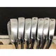 HONMA TOUR WORLD TW717V FORGED 8S NS 25&deg; Set of 7