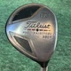 Vintage Titleist 980F Pro Trajectory 15&deg; Fairway Wood Kuro Kage Stiff Shaft