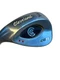 Cleveland CG11 CMM Left-Handed 56&deg; Wedge/Wedge FlexSteel Shaft 36"