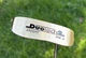 Knight Duotech 2 Milled Face Putter Dt2-b