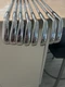 Mizuno MP-32 Iron Set 3-PW Plus 1/2 Inch DG S300 Excellent Condition