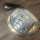 GX-7 GX7 Driver 14&deg; Golf Club - R-Flex 60g Graphite Right-Hand 43" w/ Headcover