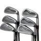 Bridgestone TOURSTAGE TS-202 Irons #5-9,Pw(6Clubs)/Tour Design TDI-/Flex:Regular