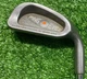 Ping Orange Dot Eye2 7 Iron / RH / Stiff Steel~36.75" / NEW Grip / GG1242