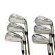 HONMA   Golf TOUR WORLD TW747V 6S Iron Set IR Flex S From Japan