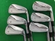 TaylorMade P.7MC Iron Set Golf Club 5-P 6pcs NSPRO MODUS3TOUR105 Flex S #AB24436