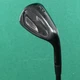 Titleist T100s Black PW Pitching Wedge KBS Tour Custom Black Steel Stiff *READ*