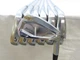 Used Srixon ZXi7 i Forged Iron Set 4-PW Dynamic Gold Tour Issue X100 Extra Stiff