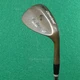 Cleveland Tour Action REG 588 Raw 56&deg; Sand Wedge Dynamic Gold Steel Wedge Flex
