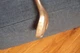 Cleveland RTX4 LW 60/9 mid Tour Issue S400 stiff 35" raw finish midsize grip