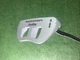 Tour Edge Backdraft GT + OS-2 Putter 43&rdquo; Mens RH