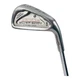 Tommy Armour 855s Silver Scot 6 Iron Tour Step II Steel Shaft Stiff Flex 37.5" R