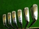 HONMA Golf TOUR WORLD TW757Vx  Iron Set  Flex S