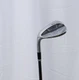 Cleveland Cbx2 Wedge 60&deg;-10 Rotex Precision Graphite 13377900 Good Left Hand