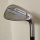 TaylorMade P-760 Forged 9 Iron KBS Steel shaft S flex GolfPride Tour Velvet grip