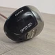 Callaway BIG BERTHA FUSION FT-3 DRAW Driver 10&deg;, Regular Aldila NVS 55, Men's RH