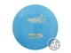 NEW Innova Star Teebird3 162g Teal Gold Foil Fairway Driver Golf Disc