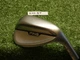 Ping S159 Chrome 58* 14* Lob Wedge W Grind ZZ 115 Steel Black Dot Mint
