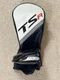 TITLEIST TSR1, 12.0 DRIVER HEAD ONLY, SUREFIT, TSR 1 w/ Headcover included
