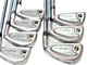 HONMA LB-280 1STAR Regular Flex 4I-10I 7Pcs IRON SET  JAPAN NWO
