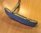 Dunlop PL 120 Offset Putter Milled Face "Perfect Line" Right Handed Men's 35.5&rdquo;