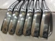DUNLOP SRIXON Z585 Iron Set 5-9,P Miyazaki Mahana Graphite S RH R71229131