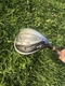 Nike VR-S 21&deg; #3 Hybrid RH Mitsubishi Fubuki 75 Regular Flex Graphite Shaft