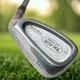 Top Flite XL 2000 Pitching Wedge PW Golf Club Titan Steel Shaft Right Hand