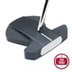 ODYSSEY SQUARE 2 SQUARE LE MAX 1 PUTTER 34 IN