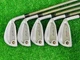 Honma LB-280 Iron Set 3-11+SW RH Titanium Carbon LB-280 S-2 Graphite EL6967