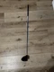 RH King Cobra S9-1 Driver 10.5 45L in shaft