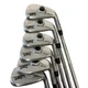 PXG PXG 0317 T 6S (Actual number of clubs: 6 clubs) Iron Set Stiff Men #1S