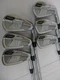 Bridgestone J15DF Iron #5-9.P(6Clubs)/MODUS/Flex:S/Iron set