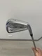 Mizuno MP-59 Ti Muscle Forged #7 iron, KBS Tour C-Taper 110 Graphite, 37.25&rdquo; RH