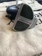 Odyssey White Hot 2-Ball Putter (Tour Filled & Lined ) RH 34" GUC