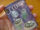 #A-292 Alien/Area 51 ALIEN heads spaceship ROSWELL PLAYING CARDS deck Aliens