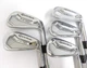 TaylorMade P750 Tour Proto Forged Irons 6-PW with Rangefinder