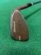 Cleveland V-MG RTX-3 Lob Wedge 60* / 09*, Wedge-Flex Steel, 35&rdquo;