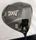 PXG 0211 Senior Flex Driver, 12&deg;. Project X Evenflow 5.0A, 40G. Right Handed.
