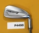 Ping G700 Blue Dot 7 Single Iron Elevate MPH Stiff Steel Golf Club Demo P4490