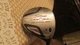 Used RH Mens Titleist Titanium 905T 9.5* Driver Graphite NV Regular W/Cover