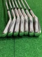 Mizuno MP-20 MMC Iron Set 4-PW KBS $-Taper 120g Stiff