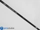 NEW ALDILA ROGUE BLACK 130 MSI 50 TR REGULAR FLEX DRIVER SHAFT .335 46" #421110