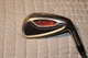 ADAMS GOLF IDEA A3OS- # 8 HYBRID IRON-GRAFALLOY STIFF PRO LAUNCH GRAPHITE -R/H