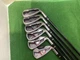 Nike VR_S Irons #5-9,Pw(6Clubs)/VR_S FUBUKI 59/Flex:Regular/ Iron set