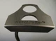 46" Boccieri Heavy Broomstick Putter B3-M Counterbalanced CNC Milled Face EXCELL