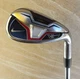 NIKE VRS 8 IRON ONLY UNIFLEX FLEX STEEL SHAFT 35 LOFT RIGHT HANDED VR-S RH
