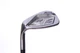 LEFTY Mizuno JPX 850 Forged 50* Gap Wedge 34 in Steel Shaft Stiff