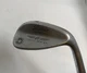 Titleist Vokey SM 60&bull;08 Lob Wedge 60&deg; Spin Milled Steel Shaft Right Handed