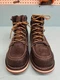 KEEN Cincinnati 6&rdquo; Inch Waterproof Men&rsquo;s 13D Black Carbon Toe Work Boots 1026885